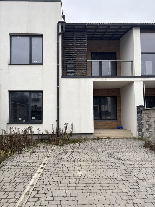 Продаж котеджу р-н Щасливе