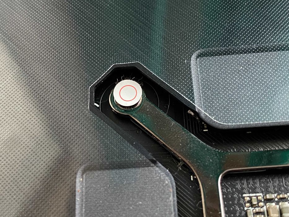 ASUS ROG Strix Radeon RX 6600 XT OC Edition