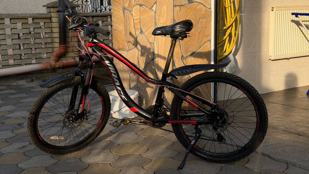 Продам велосипед у нормальному стані