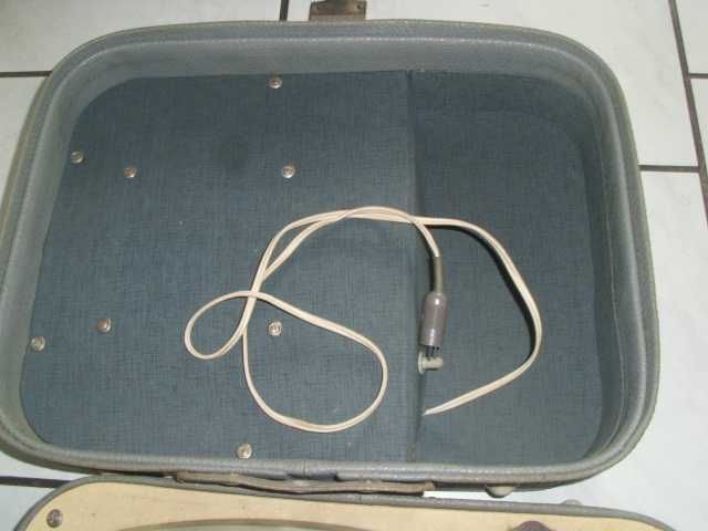 stary gramofon fonica  Luxton2 Maestro2