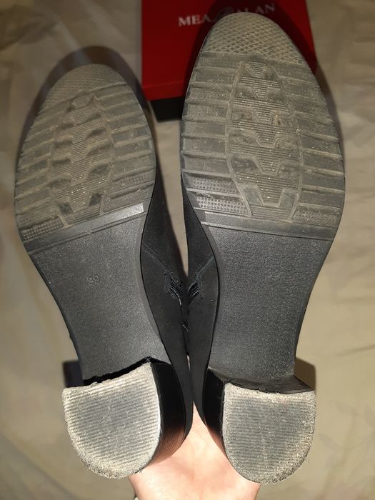 Продам сапоги еврозима.