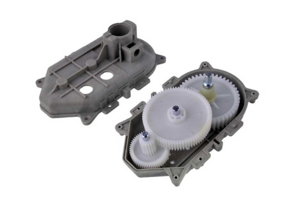 Корпуса редуктора