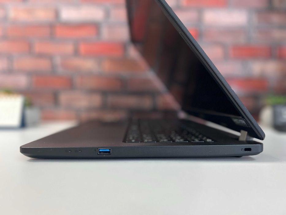 Ноутбук Acer TravelMate P216-53·i5-1135G7·16GB+SSD256·15"IPS·Гарантія