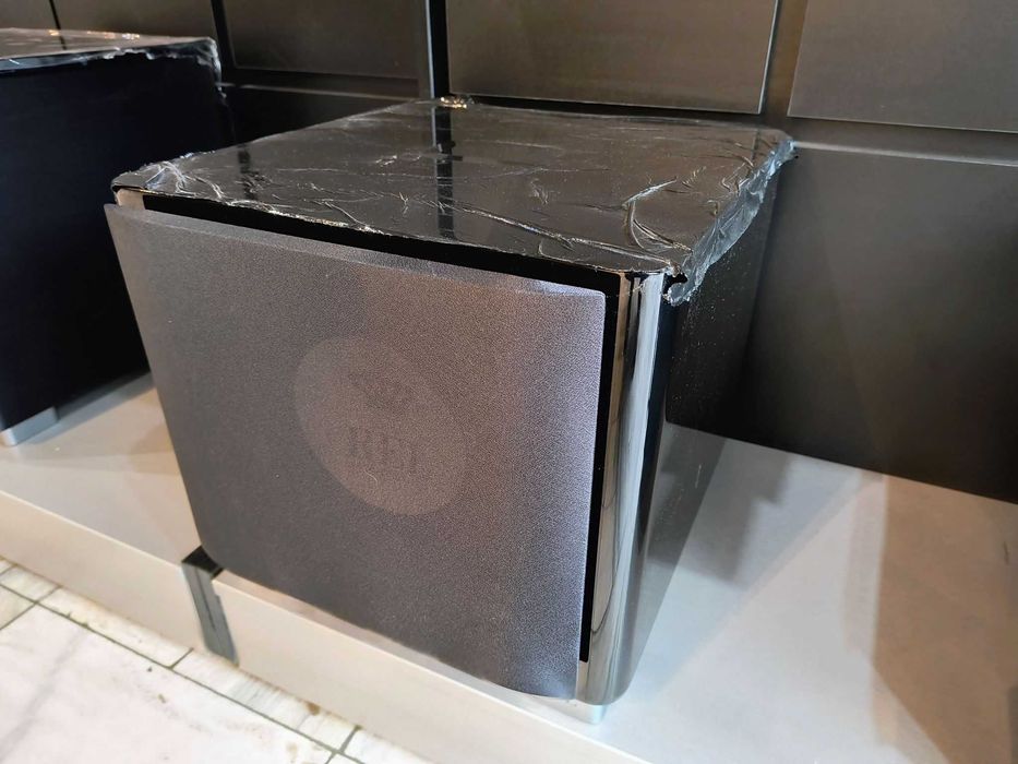 Subwoofer aktywny REL T/9x - 300W - 10cali - 2 lata gwarancji OUTLET