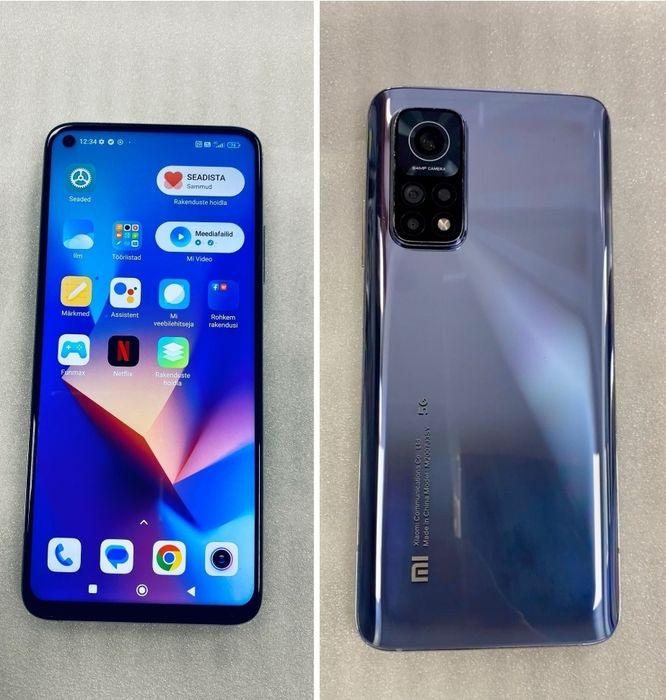 Xiaomi Mi 10T Pro