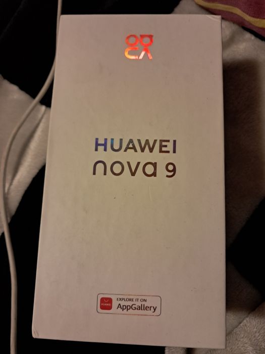 Telefon Huawei nova 9