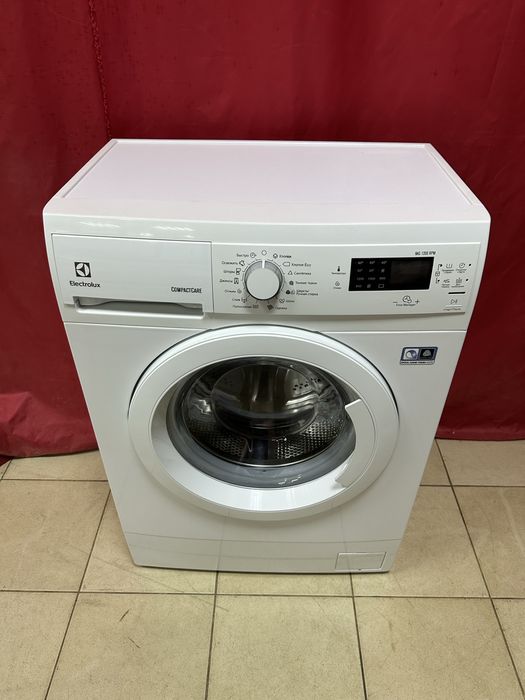 Стиральная машина Electrolux EWS 1064 NAU