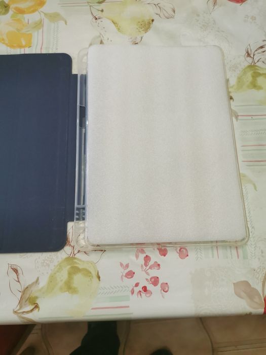 Capa de Ipad 10 nova a estrear