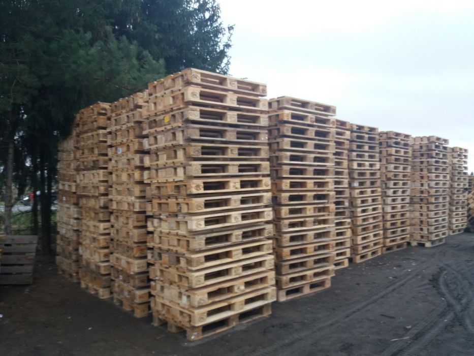 Skup-Sprzedaz Palet,pojemników E2 od mięsa i mauzerow najlepsze ceny!!