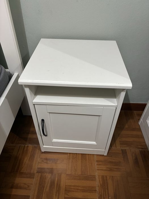 Mesa de cabeceira SONGESAND
