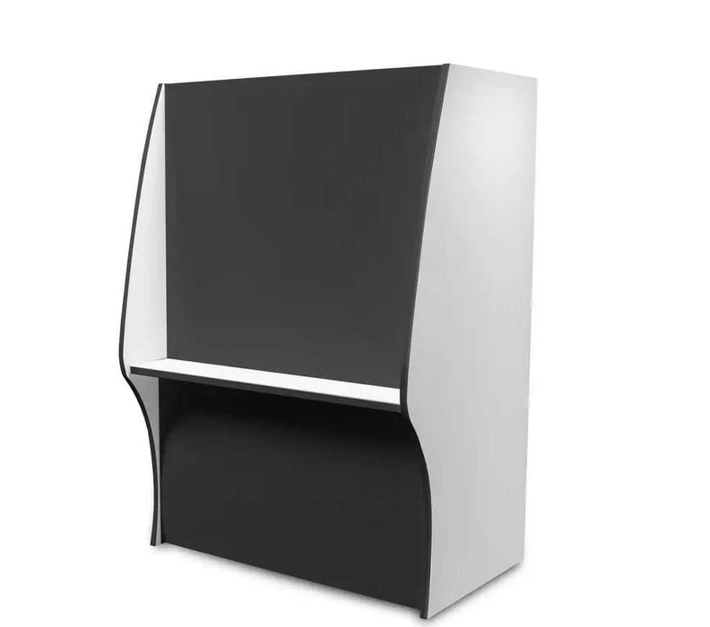 Прилавки та вітрини для магазину | Ціни від виробника