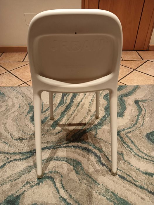 Cadeira Junior de Refeição IKEA Urban