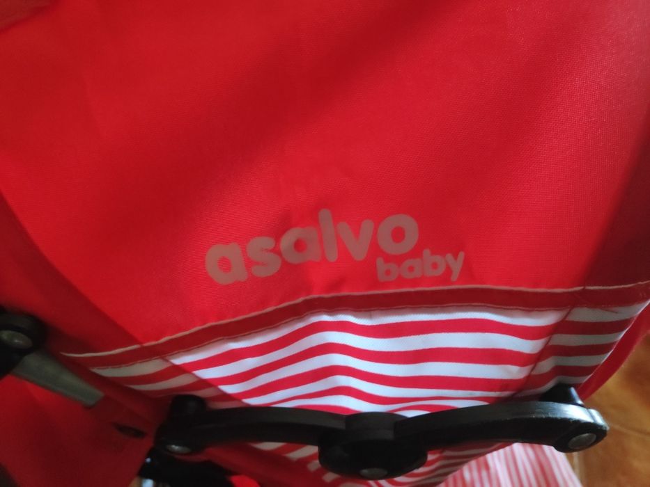 Cadeira de passeio64551126872705122