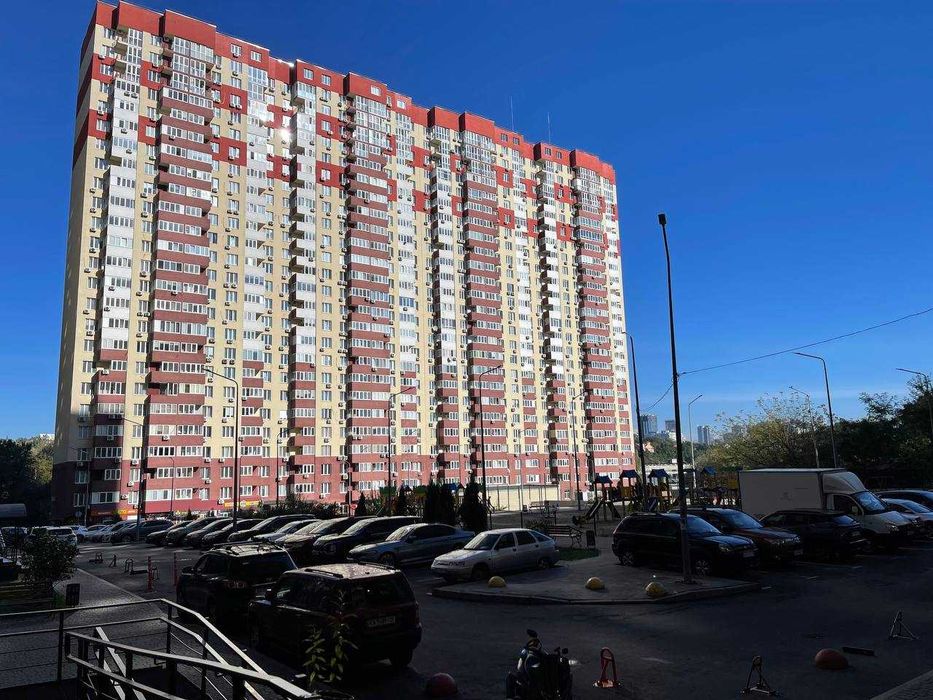 2-комнатная квартира по адресу (площадь 79 м²) - Atlanta.ua - фото 21