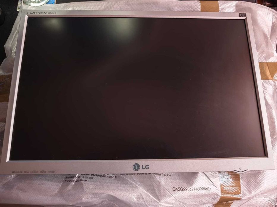 Monitor LG Flatron 22"446796959162060801