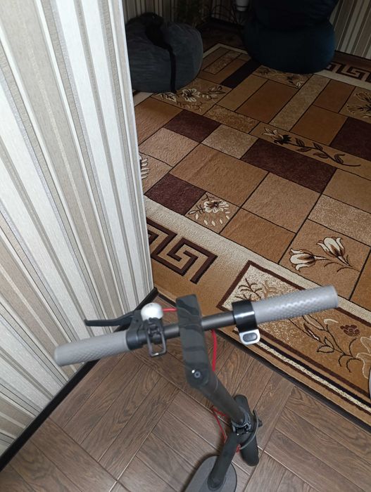 Продам електросамокат XIAOMI M 365 ОРИГІНАЛ!