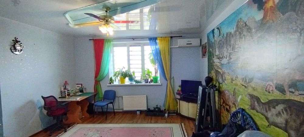 Многокомнатная квартира по адресу ул. Танкистов (площадь 147 м²) - Atlanta.ua - фото 11