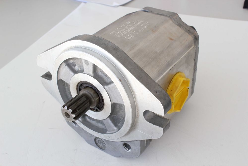 Bomba Sauer Danfoss SNP2 19S SC06 - 111.20.137.00