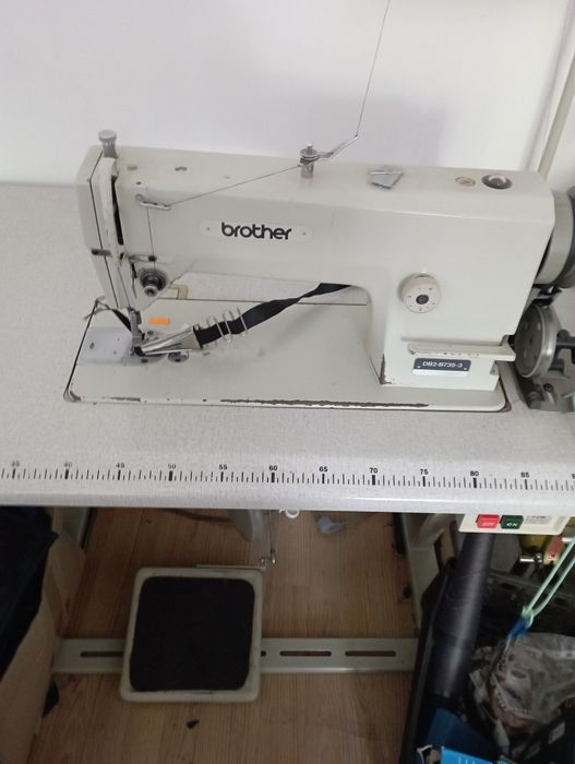 Швейна машина brother