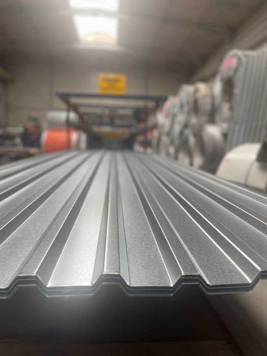 Blacha trapezowa T5 T20 T40