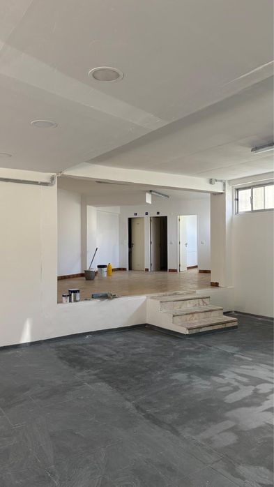 Arrendamento, loja centro casal s bras Amadora, 110m2