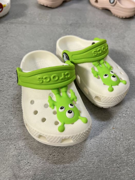 Сrocs маленькі розміри оригінал