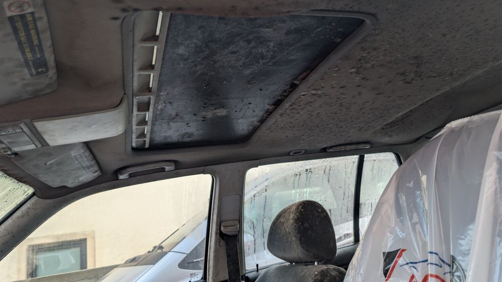 Volkswagen Jetta 1900 tdi