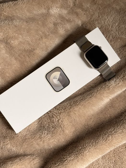 Apple Watch series 9 41mm