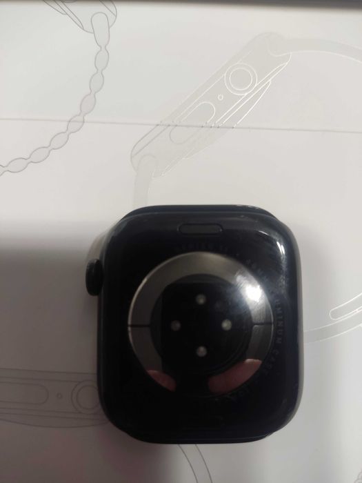 Apple watch series 11 46mm model a3333