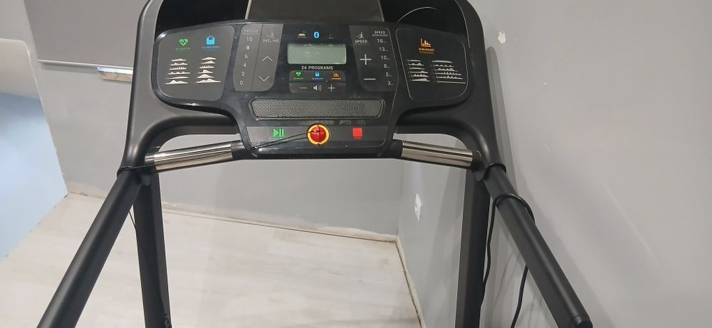 Esteira  Domyos para exercicio fisico
