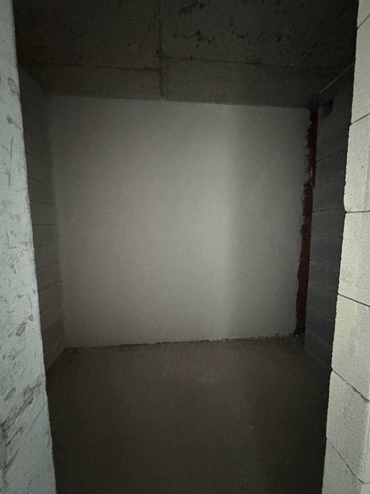 2-к квартира в зданій секції ЖК Family Plaza дизайн проєкт в подарунок