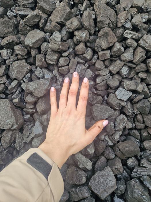 Węgiel orzech -  workowany 30 kg