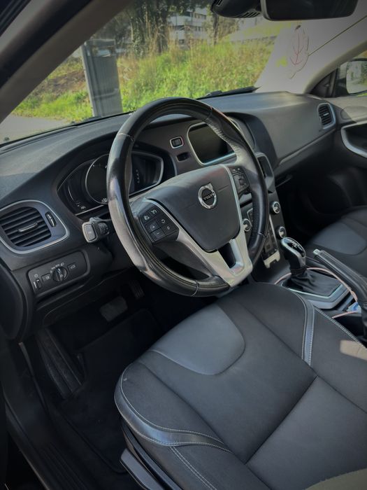 Volvo V40 - D2 Cx automatica 2019