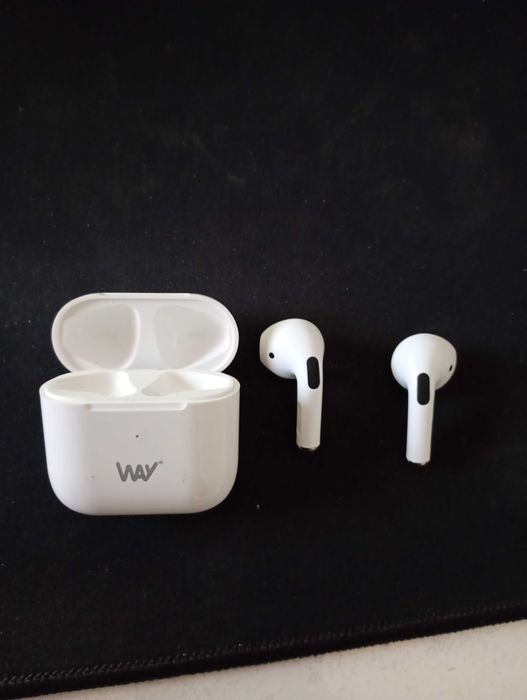 Auriculares bluetooth