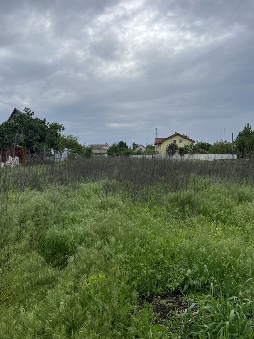 Продам земельный участок  Халепье