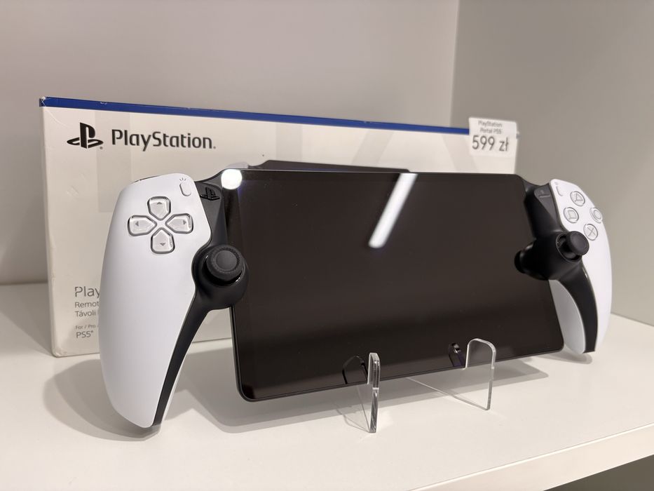 PlayStation Portal – PS5