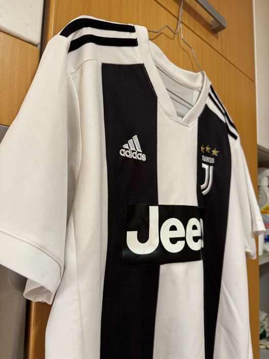 Adidas Juventus Ronaldo