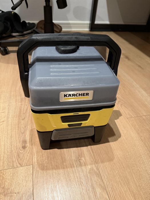 Karcher myjka przenosna oc3