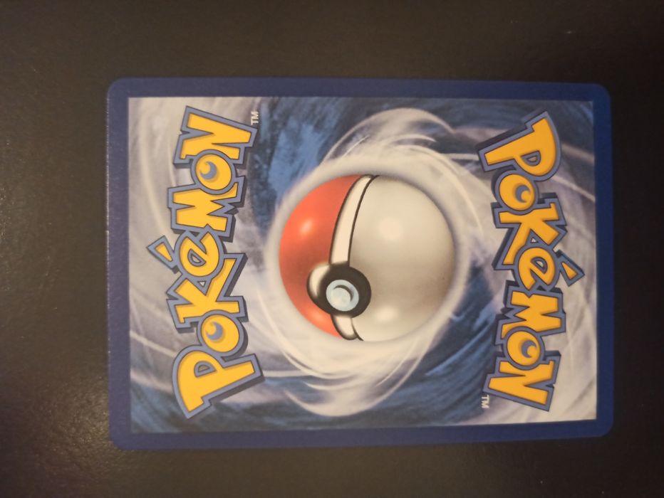 Karty pokemon Charizard Celebrations