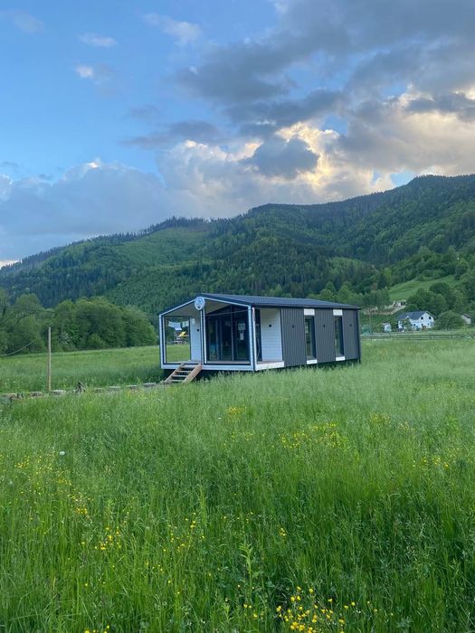 Продається готовий бізнес в Карпатах , будинок в Карпатах