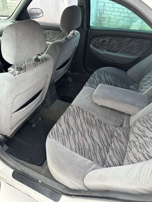 Продам Кіа Кларус 2.0 Автомат