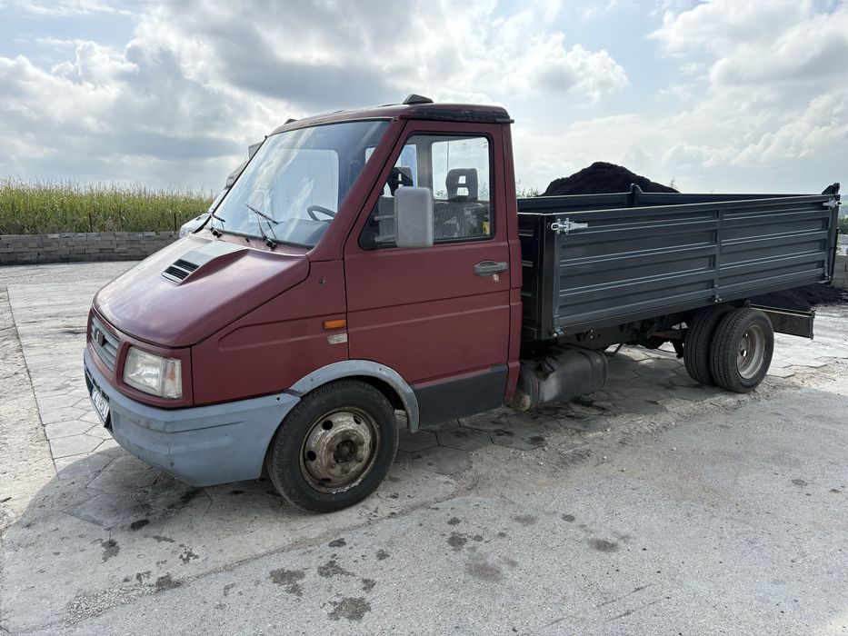 Iveco