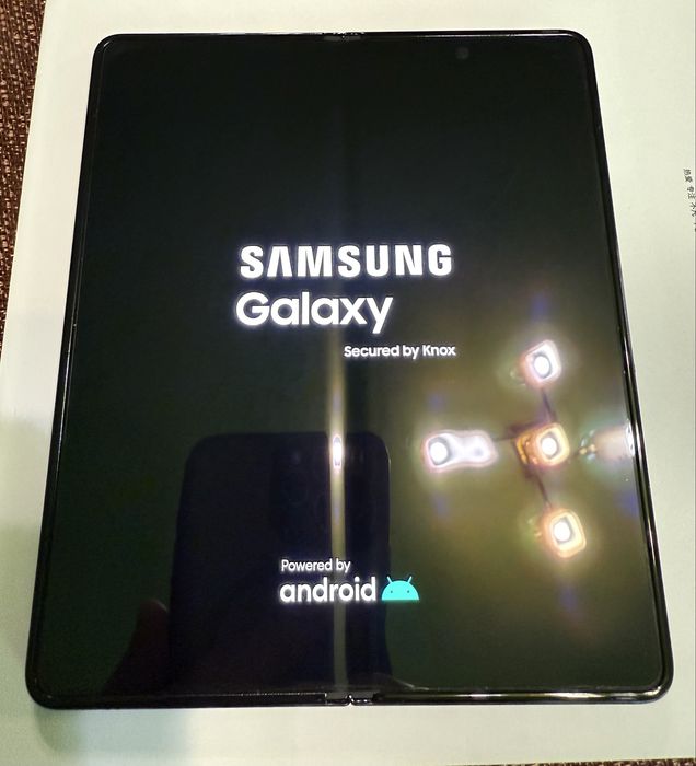 Samsung Galaxy Fold 5 12/1Tb