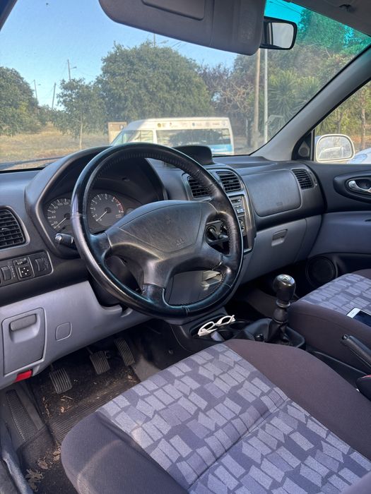 Mitsubishi space star 1.3