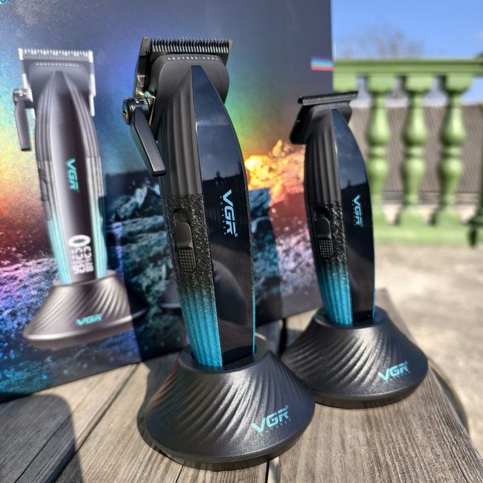 Набір Vgr 889 s 2 !Топовий набір!