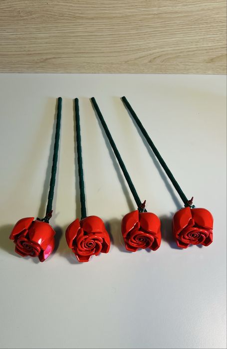 LEGO Icons 10328 Bouquet of Roses | Оригінал