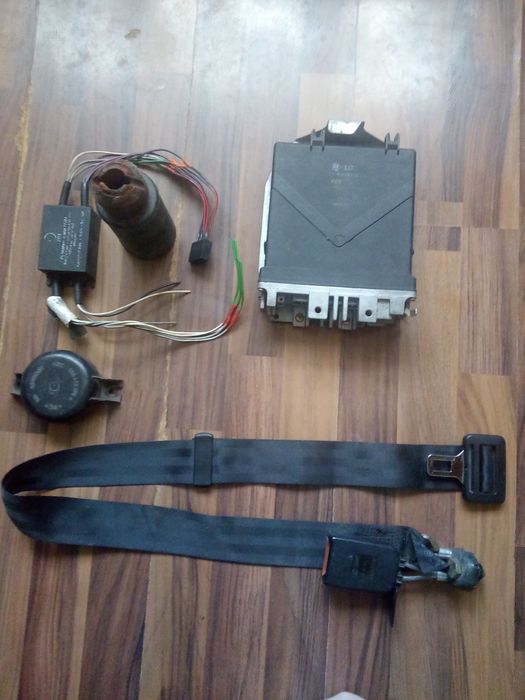 Продам релюшкі для audi 80 b4 100c4