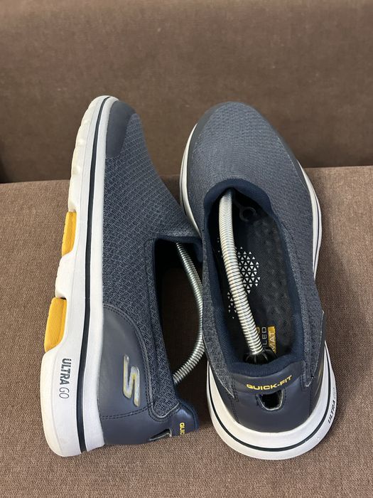 Чоловічі кросівки skechers