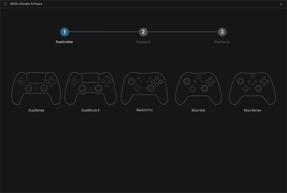 8BitDo USB Wireless Adapter 2