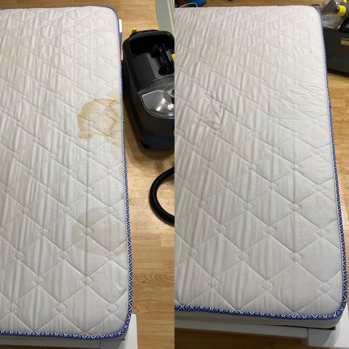 Хімчистка меблів ЛУЦЬК